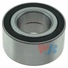 Wjb Bearing Ball Angular Contact Double Row, Wb513052 WB513052